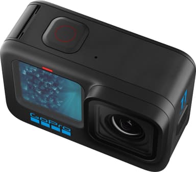 GoPro Hero 11 Black v2 actionkamera