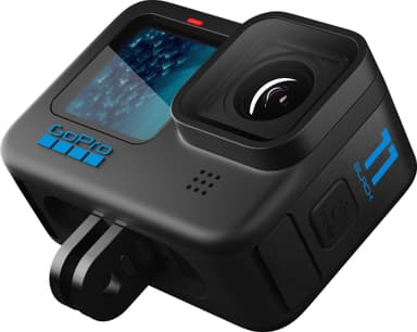 GoPro Hero 11 Black v2 actionkamera