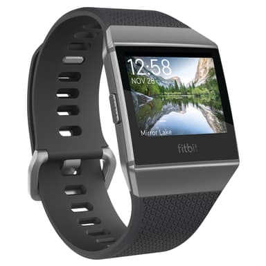 fitbit ionic elgiganten
