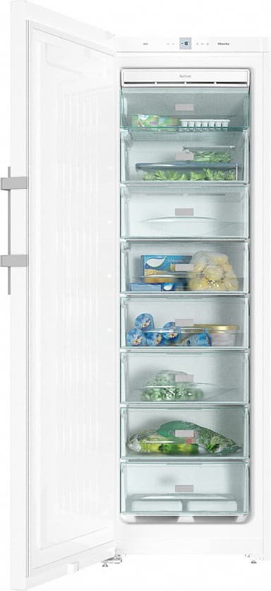 Miele fryseskap FN28262WS