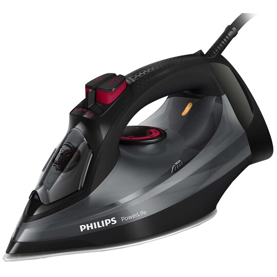 Philips PowerLife dampstrykejern GC2998/80