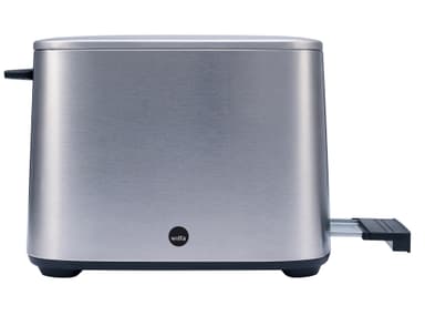 Wilfa Classic brødrister CT1000S (stål)