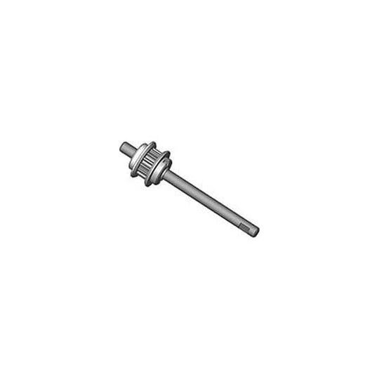 PV0814 Metal pulley