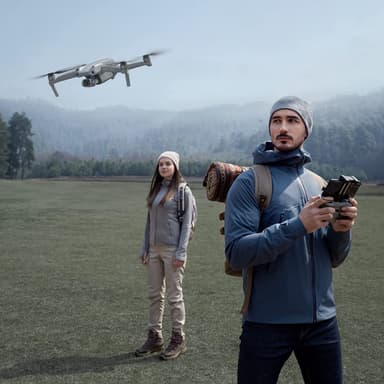 DJI Air 2S drone