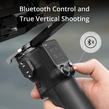 DJI RS 3 Mini gimbal