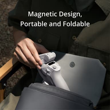 DJI Osmo Mobile SE gimbal stabilisator