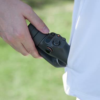 DJI Osmo Mobile 6 gimbal stabilisator
