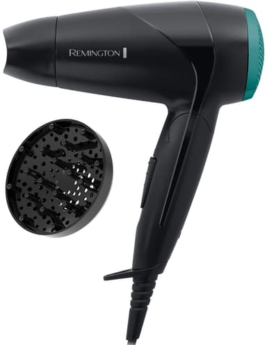 Remington On the Go hårføner D1500