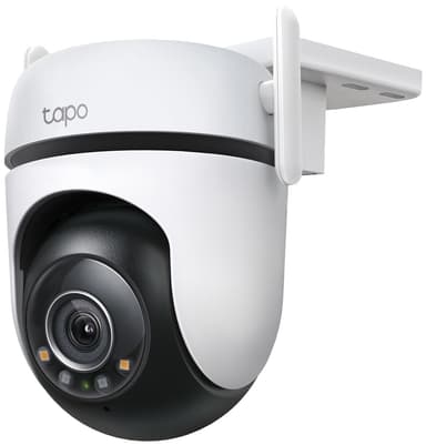 TP-Link Tapo C520WS WiFi utendørs sikkerhetskamera