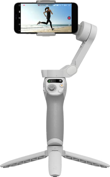 DJI Osmo Mobile SE gimbal stabilisator