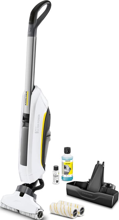 Kärcher Cordless Premium gulvvasker FC5