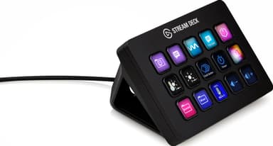 Elgato Stream Deck MK.2 kontroller