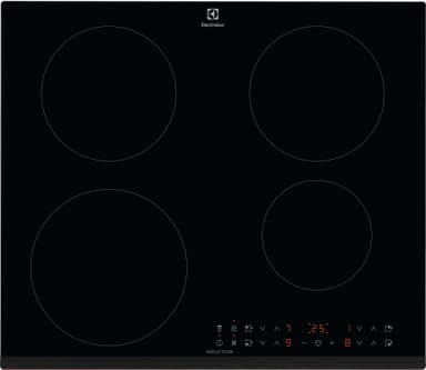 Electrolux Koketopp HOI630MF (Svart)
