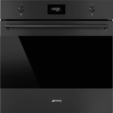 Smeg stekeovn SFP6301TNNO innebygd