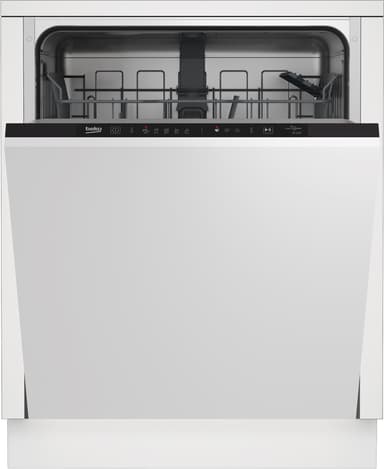 Beko oppvaskmaskin BDIN25320