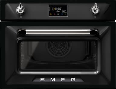 Smeg stekeovn SO4902M1N innebygd