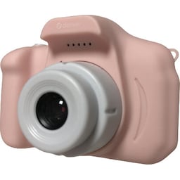 Denver KCA-1340RO, Digitalt kamera for barn, 85 g, Rosa
