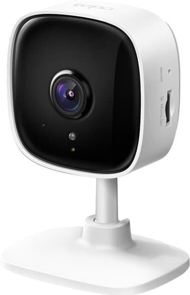 TP-Link Tapo C110 WiFi sikkerhetskamera