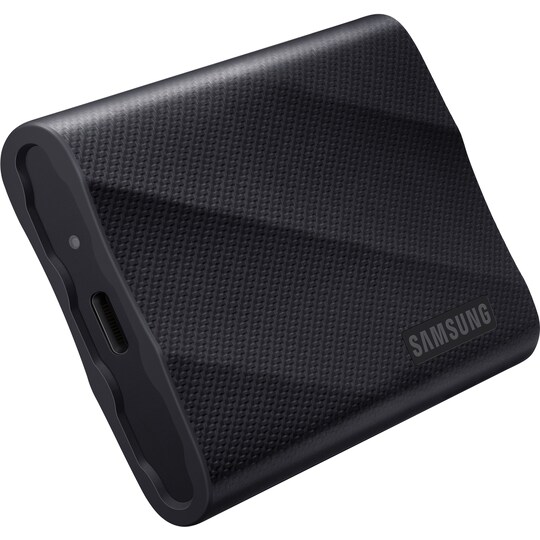 Samsung T9 4TB External SSD