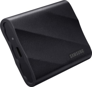 Samsung T9 1TB External SSD