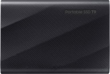Samsung T9 1TB External SSD