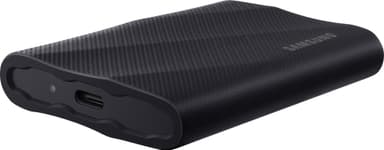 Samsung T9 1TB External SSD