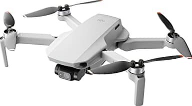 DJI Mini 2 drone