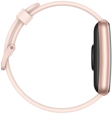 Huawei Watch Fit SE sportsklokke (rosa)