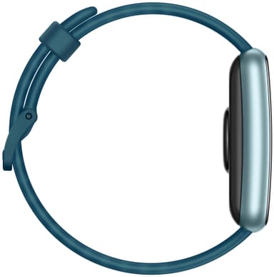 Huawei Watch Fit SE sportsklokke (grønn)