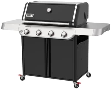Weber Genesis E-415 gassgrill 1500408