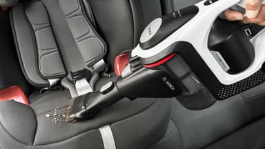 Bosch Unlimited 2i1 munnstykke til støvsuger BHZU21N