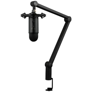 Blue Yeticaster Pro opptakspakke