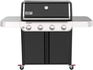 Weber Genesis E-415 gassgrill 1500408