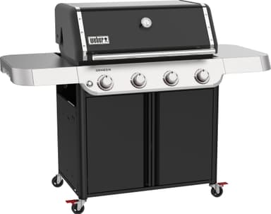 Weber Genesis E-415 gassgrill 1500408