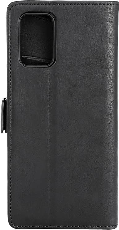 Gear Nokia G42 4G lommebokdeksel (sort)