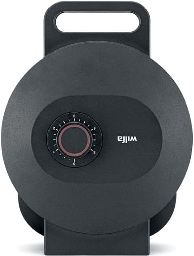 Wilfa Joy Single vaffeljern WM5B-200