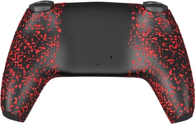 King PS5 trådløs kontroller modell 4 (rage)