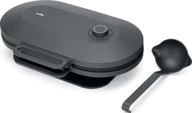 Wilfa Double Joy vaffeljern WM5B-200