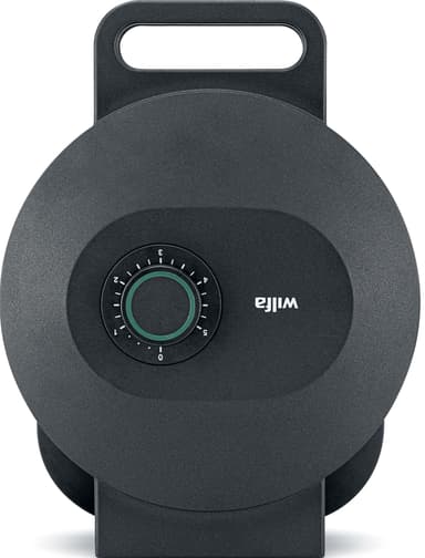 Wilfa Joy Single vaffeljern WM5B-200