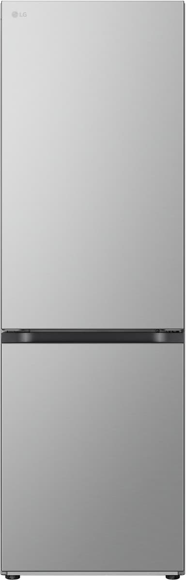 LG kombiskap GBV5140DPY