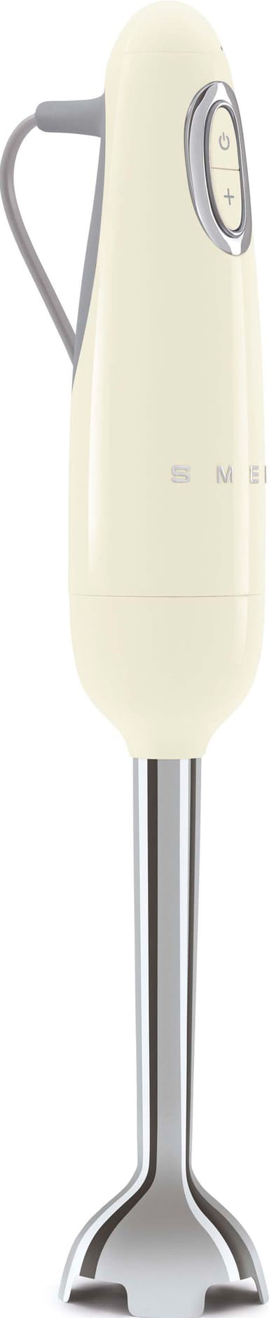 Smeg HBF11CREU stavmikser (kremhvit)