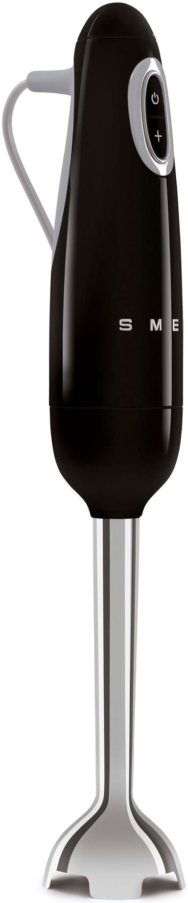 Smeg HBF11BLEU stavmikser (sort)