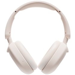 Sudio K2 trådløse around-ear hodetelefoner (hvit)