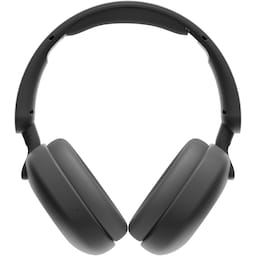 Sudio K2 trådløse around-ear hodetelefoner (sort)