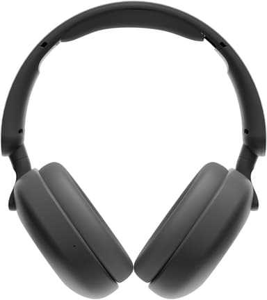 Sudio K2 trådløse around-ear hodetelefoner (sort)