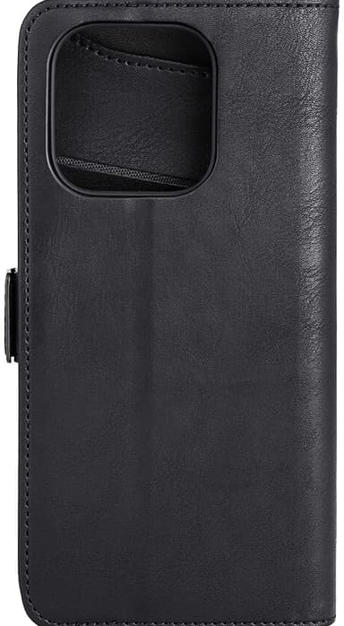 Gear Xiaomi Redmi 12C lommebokdeksel (sort)