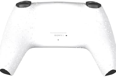 King PS5 trådløs kontroller modell 4 (modern graffite)