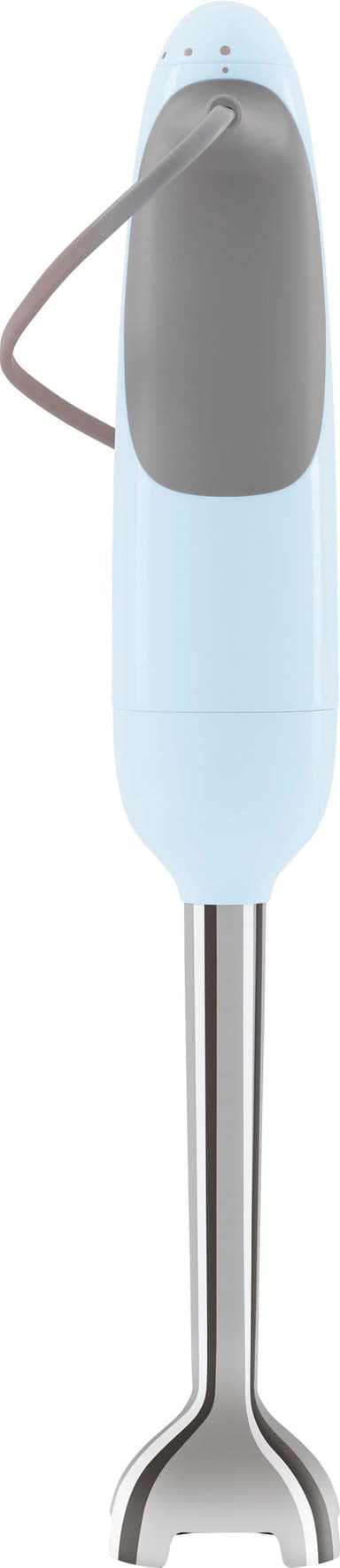 Smeg HBF11PBEU stavmikser (pastellblå)