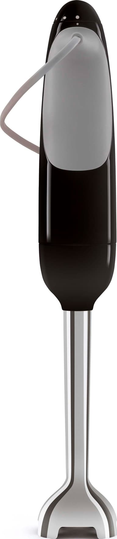 Smeg HBF11BLEU stavmikser (sort)