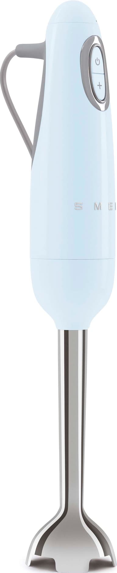 Smeg HBF11PBEU stavmikser (pastellblå)
